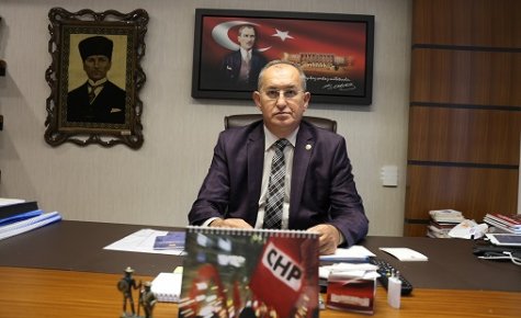 CHP İzmir Milletvekili Atilla Sertel ile ilgili görsel sonucu
